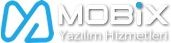 Mobix - Dijital Çözümler ve Web Hizmetleri | Profesyonel E-Ticaret & SEO